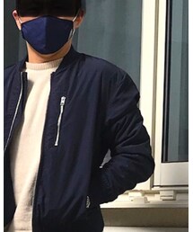 H&M | MA-1