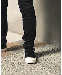 UNIQLO | スニーカー