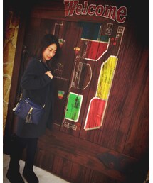 myfriend | その他