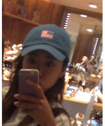 Rodeo Crowns | キャップ