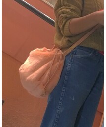 Rodeo Crowns | ショルダーバッグ