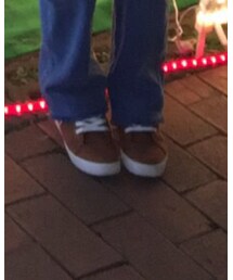 FOREVER 21 | スニーカー