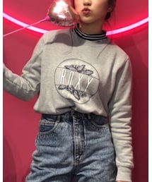 ROXY | スウェット