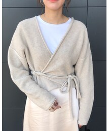 Made    | ニット/セーター