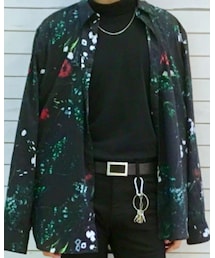 H&M | シャツ/ブラウス