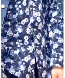 ZARA | シャツ/ブラウス