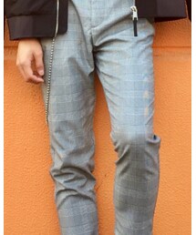 Bershka | スラックス