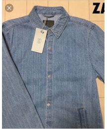ZARA | ジャケット/アウター