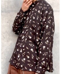 H&M | シャツ/ブラウス