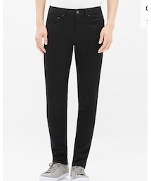 GU | デニムパンツ