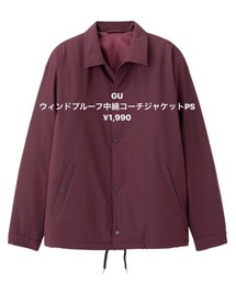 GU | その他アウター