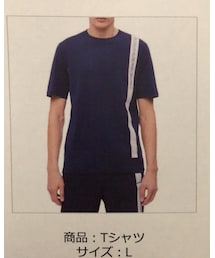 Calvin Klein | Tシャツ/カットソー