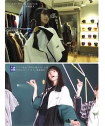 齋藤飛鳥さんが着てた！？ | ジャケット/アウター