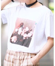 H&M | Tシャツ/カットソー