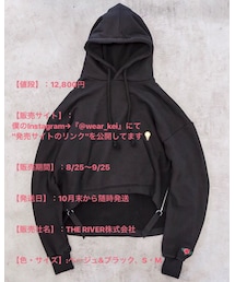 KEIオリジナル | パーカー