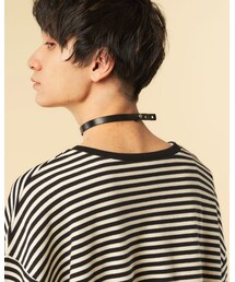 ADRER | チョーカー