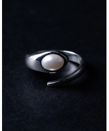 ADRER 9/4 release🔮 | The perl ring ¥6,000+tax(リング)