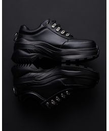 ADRER 9/16release🔥 | ハイソールリングダッドスニーカー改 ¥14,850(シューズ)