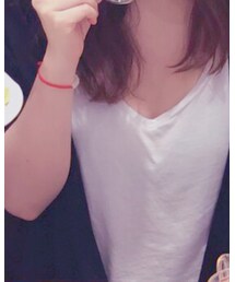 ZARA | Tシャツ/カットソー