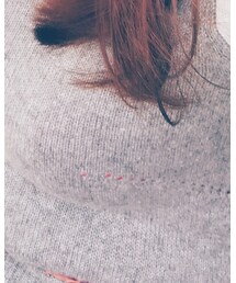 NOUGAT | ニット/セーター