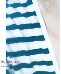 ZARA | Tシャツ/カットソー