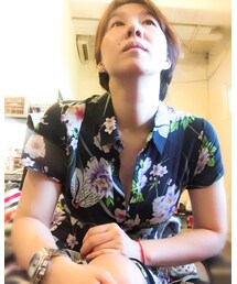 Cartier | アナログ腕時計