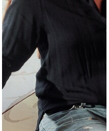 UNIQLO | シャツ/ブラウス