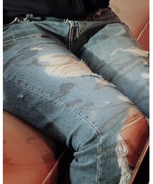 Levi's | デニムパンツ