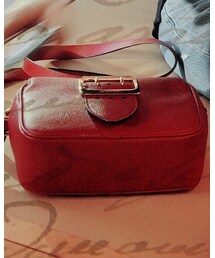 BURBERRY | ショルダーバッグ
