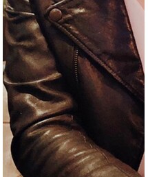 AMERICAN RAG CIE | ブルゾン