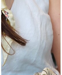 MARJA KURKI | マフラー