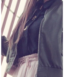 FUNKY FRUIT | シャツ/ブラウス