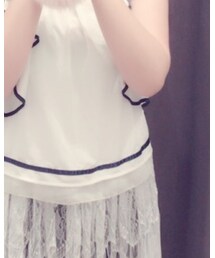 axes femme | シャツ/ブラウス