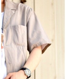 Steven Alan | シャツ/ブラウス