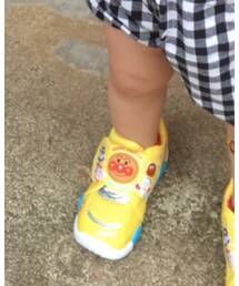 ANPANMAN KIDS COLLECTION | スニーカー