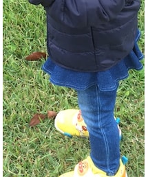 西松屋 | パンツ