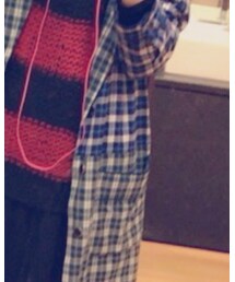 Candy Stripper | その他アウター