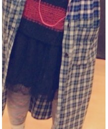 FOREVER 21 | スカート