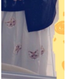 Candy Stripper | スカート