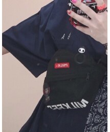 MILKFED. | ショルダーバッグ