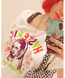 JUSTIN DAVIS | ネックレス