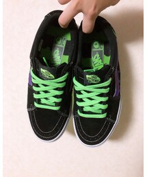 MAGICAL MOSH MISFITS | スニーカー