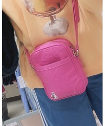 fr2梅 | ショルダーバッグ