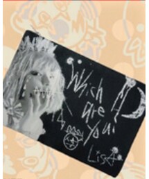 LiSA | バッグ