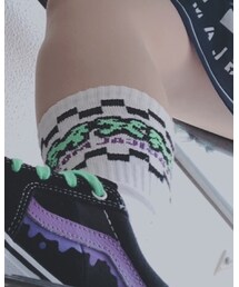 MAGICAL MOSH MISFITS | ソックス/靴下