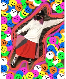 別ショ | トップス