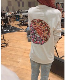 LiSA | Tシャツ/カットソー