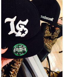 LiSA | キャップ