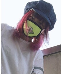 Last Virgin | 帽子