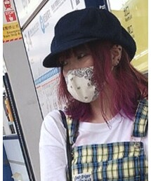 Candy Stripper | その他